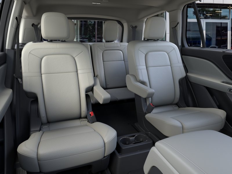 New 2026 Lincoln Aviator Reserve AWD/4WD image 11