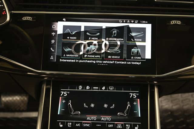 Used 2026 Audi Q7 3.0T Premium Plus w/ Premium Plus Package image 5