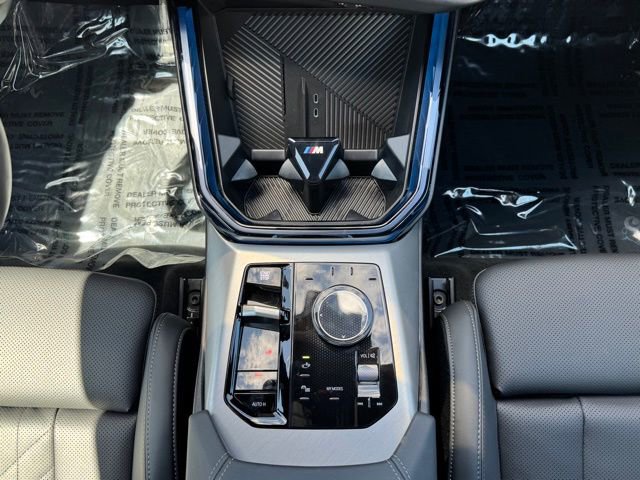 Certified 2026 BMW X3 M50 AWD/4WD image 25