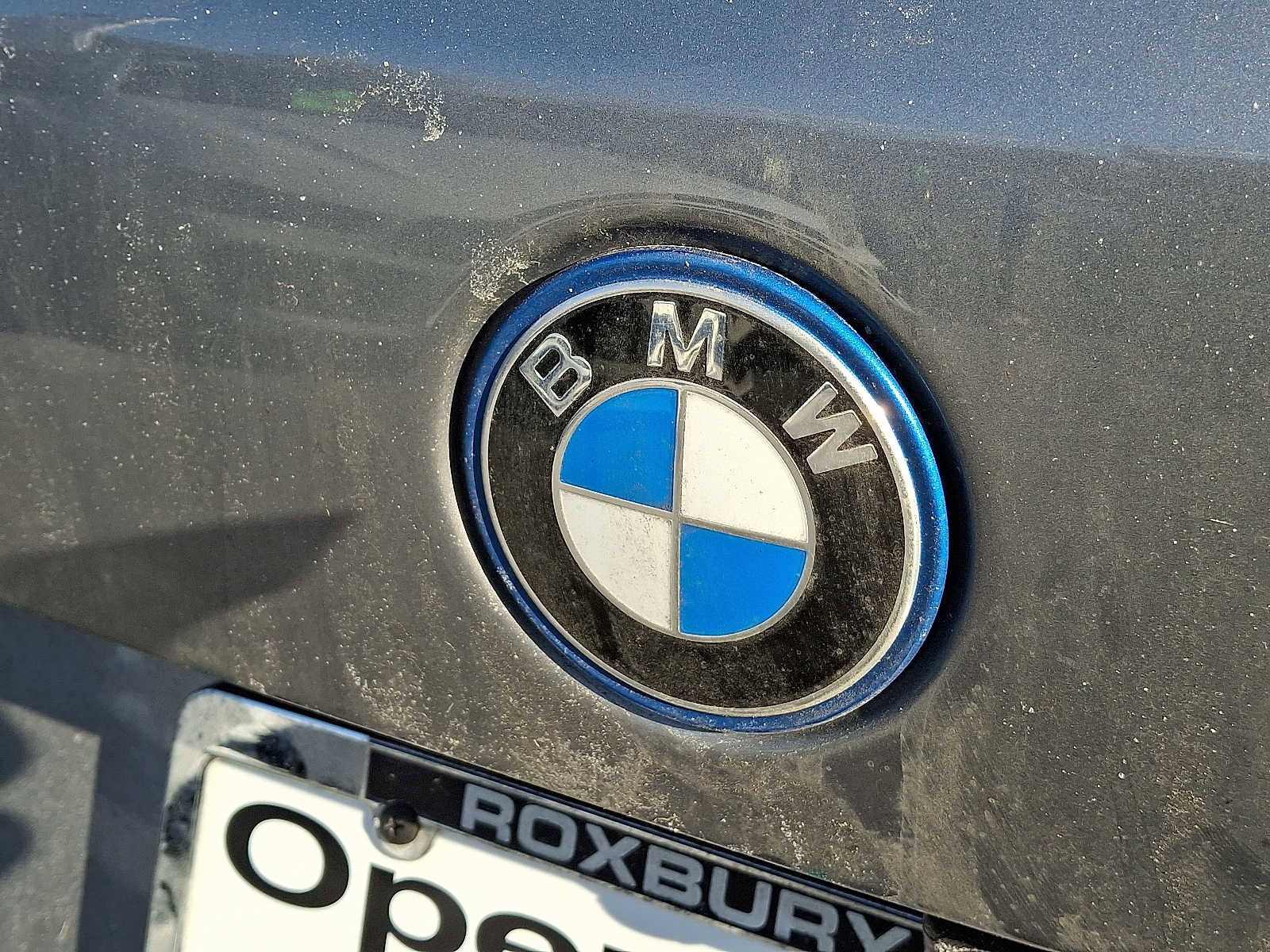 Used 2024 BMW X5 xDrive50e w/ Executive Package image 29