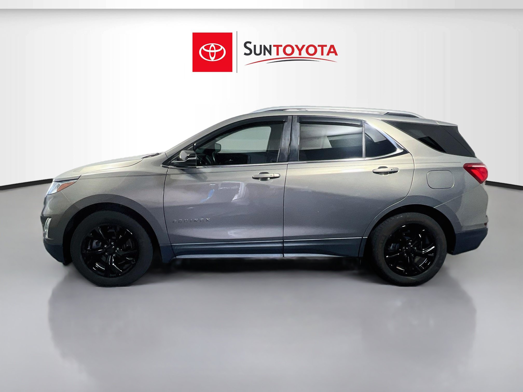 Used 2018 Chevrolet Equinox LT FWD image 7