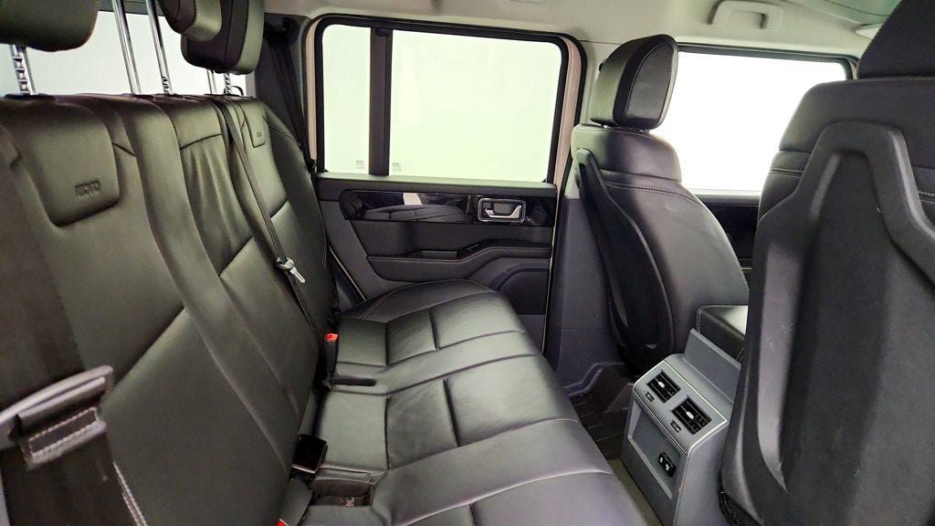 Used 2024 INEOS Grenadier Station Wagon AWD/4WD image 21