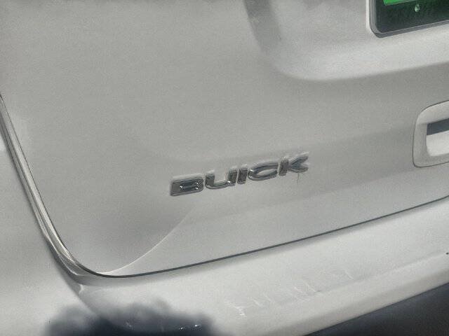 Used 2018 Buick Encore Preferred FWD image 30