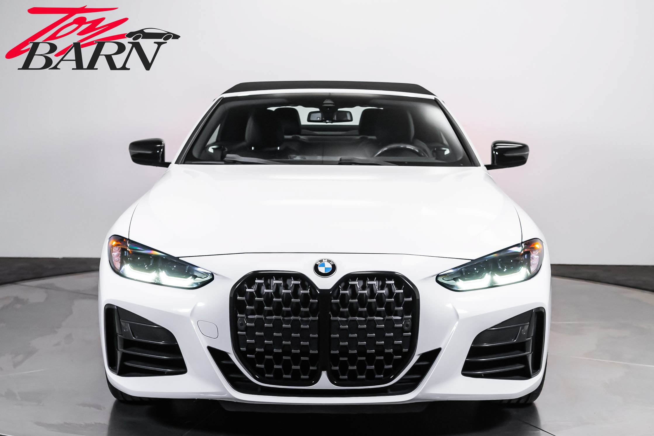 Used 2024 BMW 440i xDrive Convertible w/ Premium Package AWD/4WD image 16