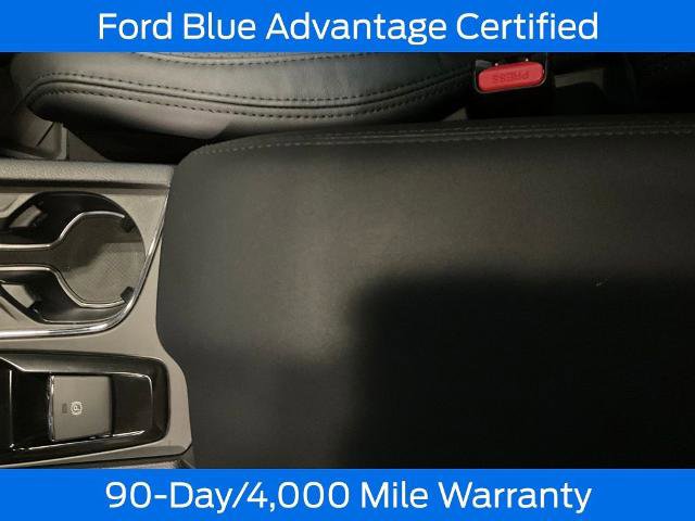 Used 2025 Subaru Ascent Bronze Edition w/ Popular Package #2 image 13