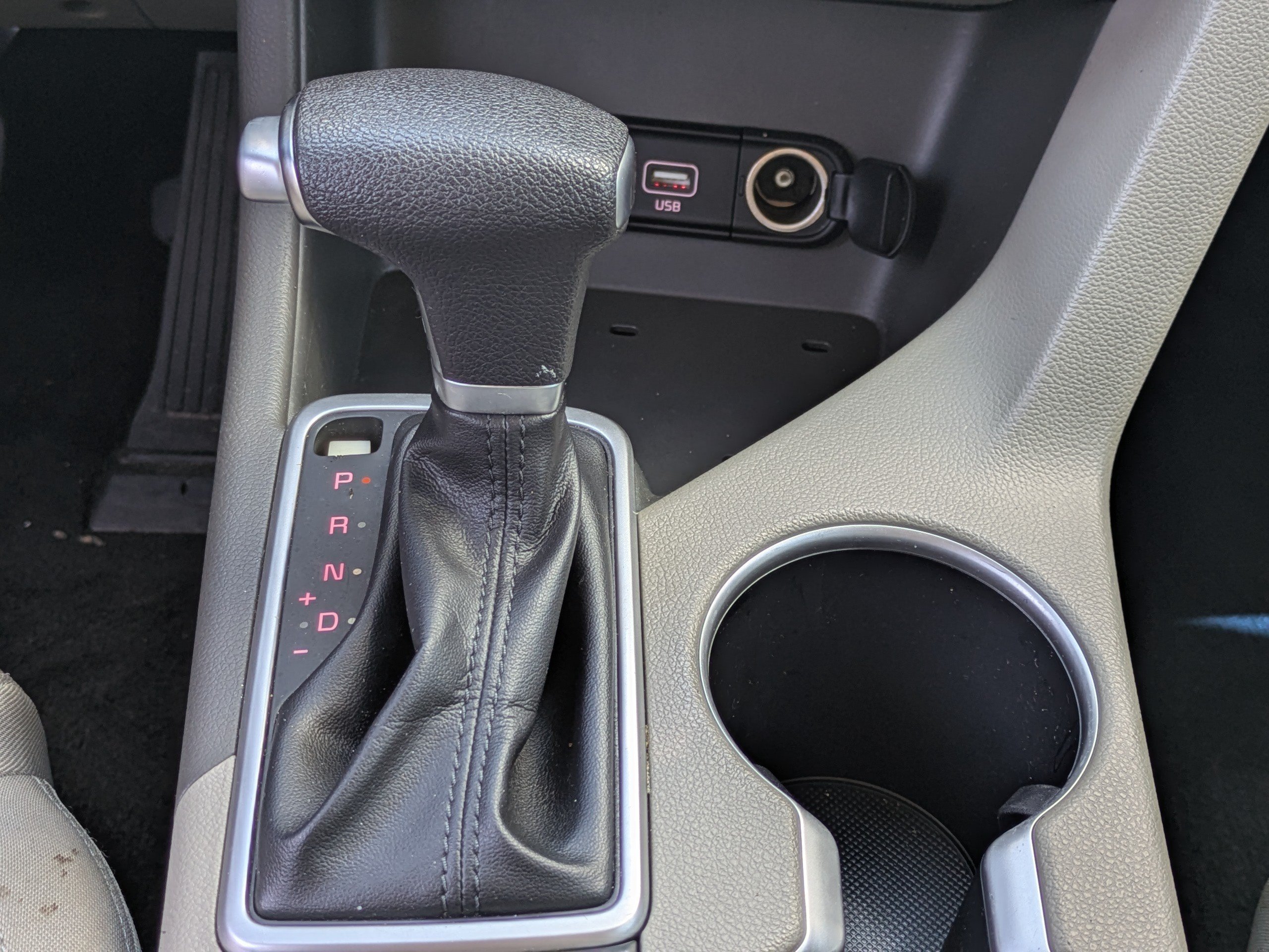 Used 2017 Kia Sportage LX FWD image 17