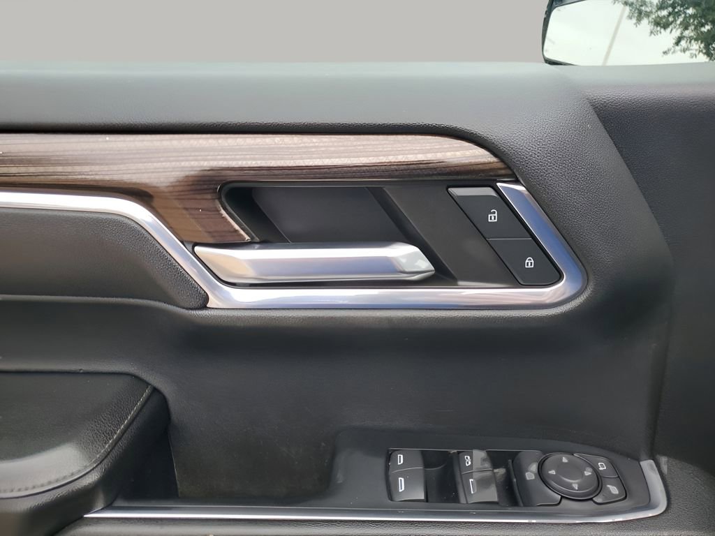 Used 2024 Chevrolet Silverado 1500 LT Trail Boss w/ Protection Package image 27