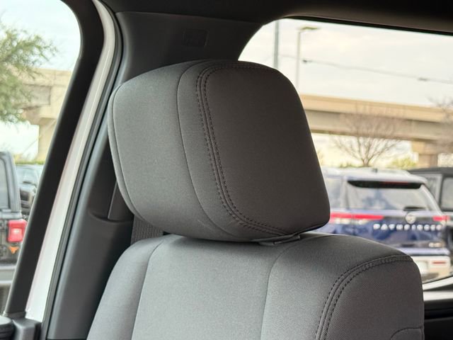 Used 2026 Toyota Tundra SR image 15