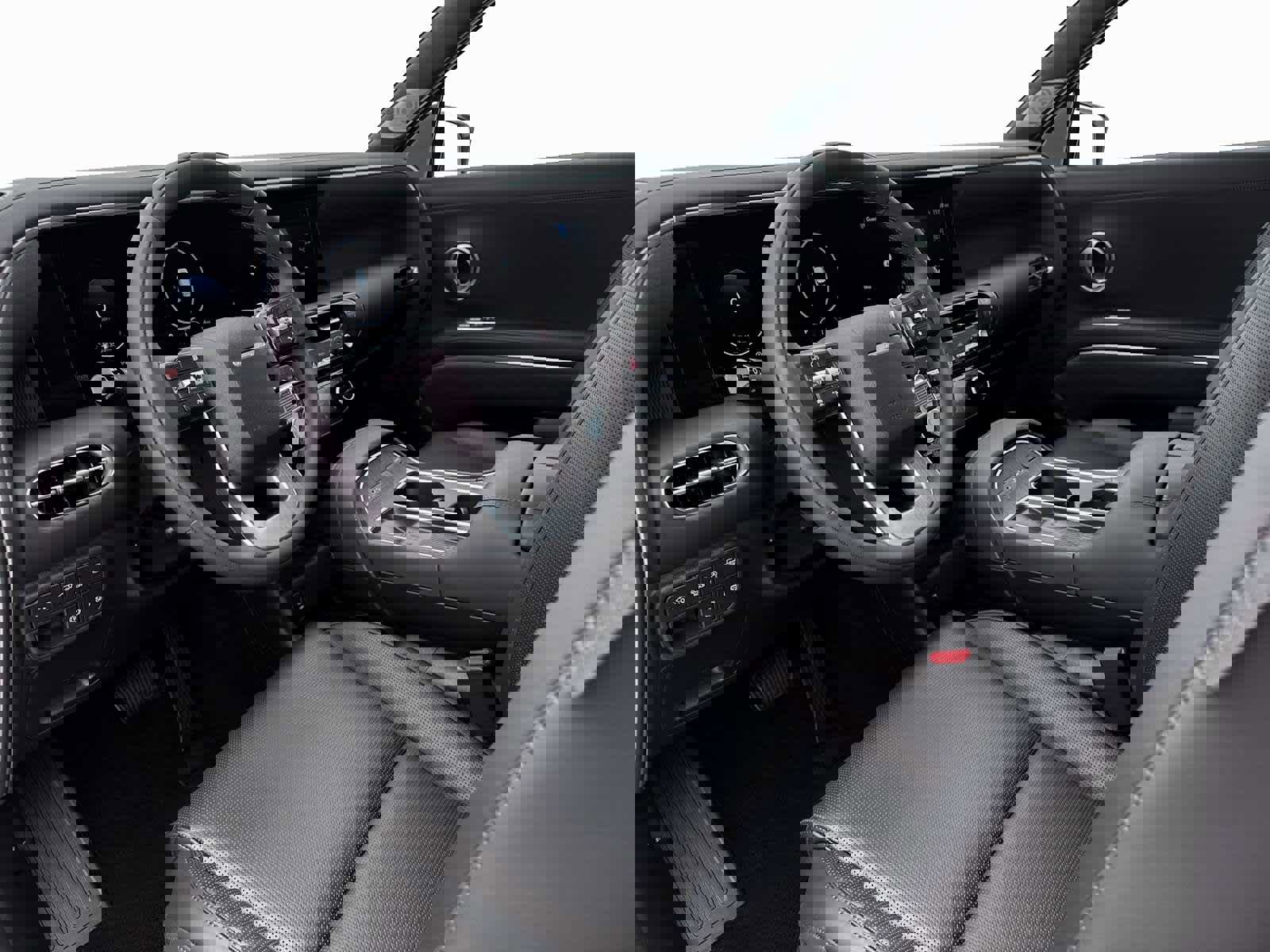 New 2026 Hyundai Palisade Calligraphy image 14