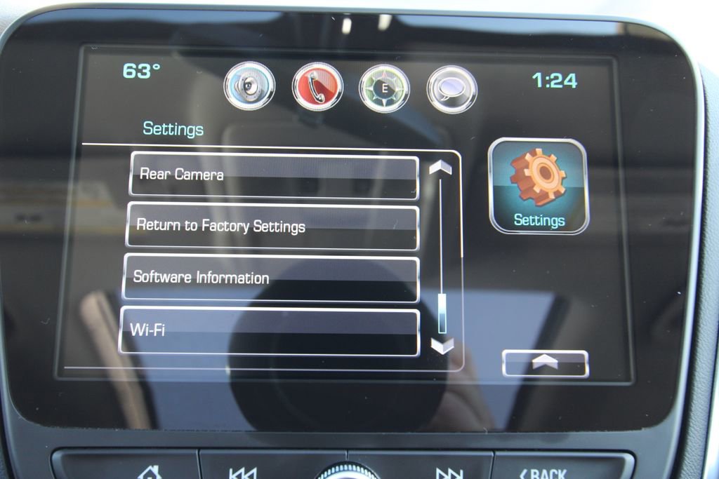 Used 2018 Chevrolet Equinox LT image 33