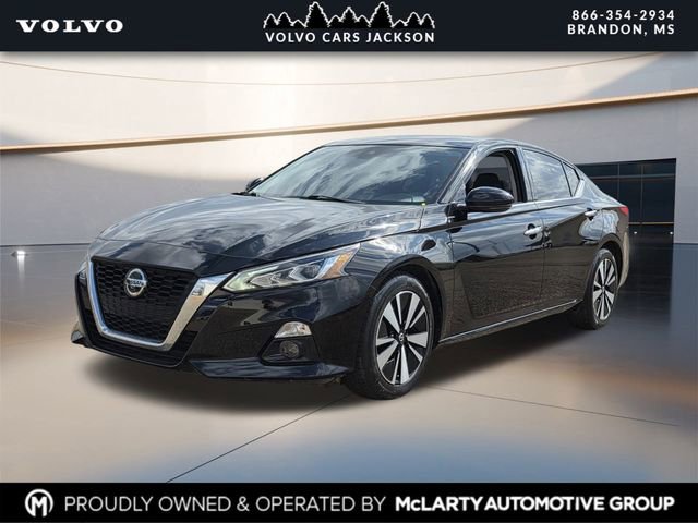 Used 2020 Nissan Altima 2.5 SV image 7