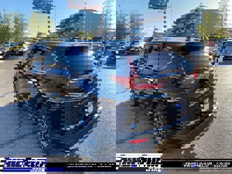 Used 2020 Honda CR-V EX-L image 3