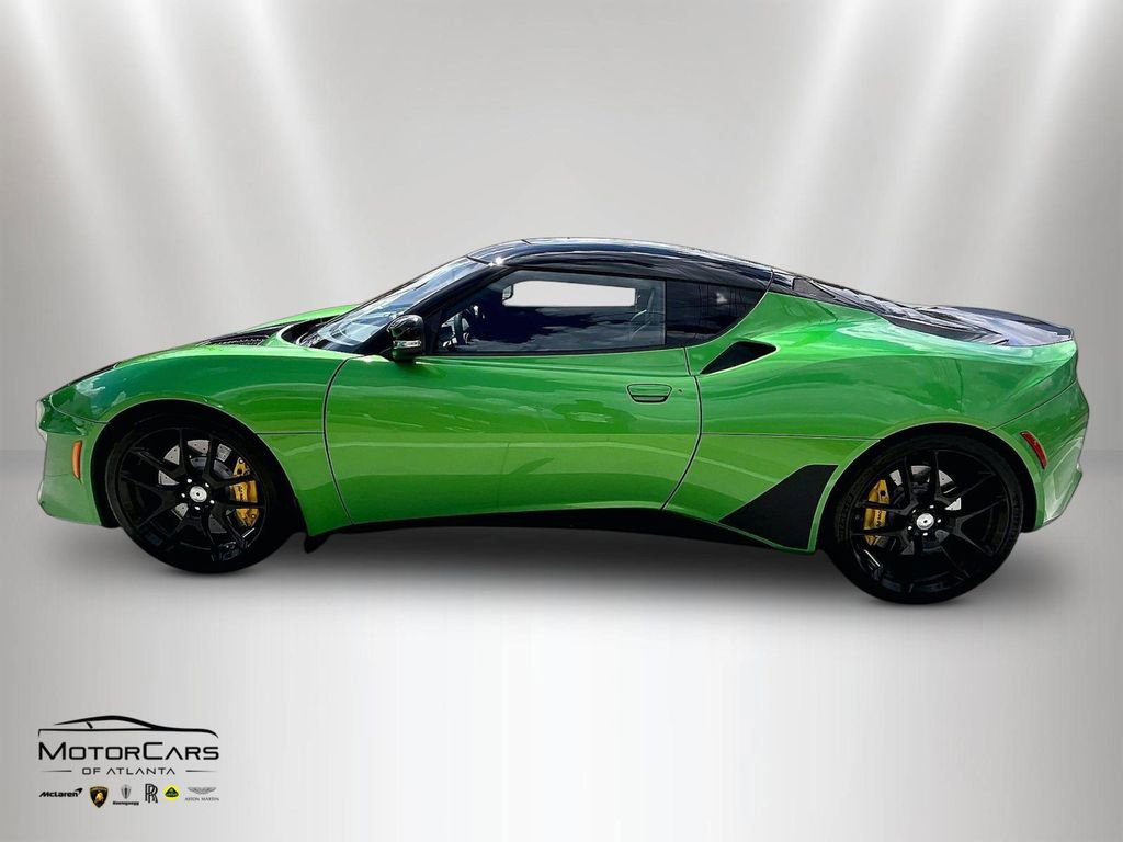 Used 2018 Lotus Evora 400 image 5