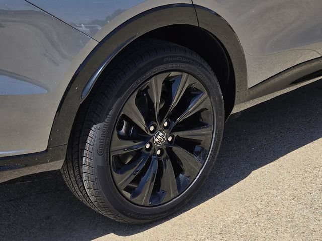 New 2026 Buick Envista Sport Touring w/ Convenience I Package FWD image 8