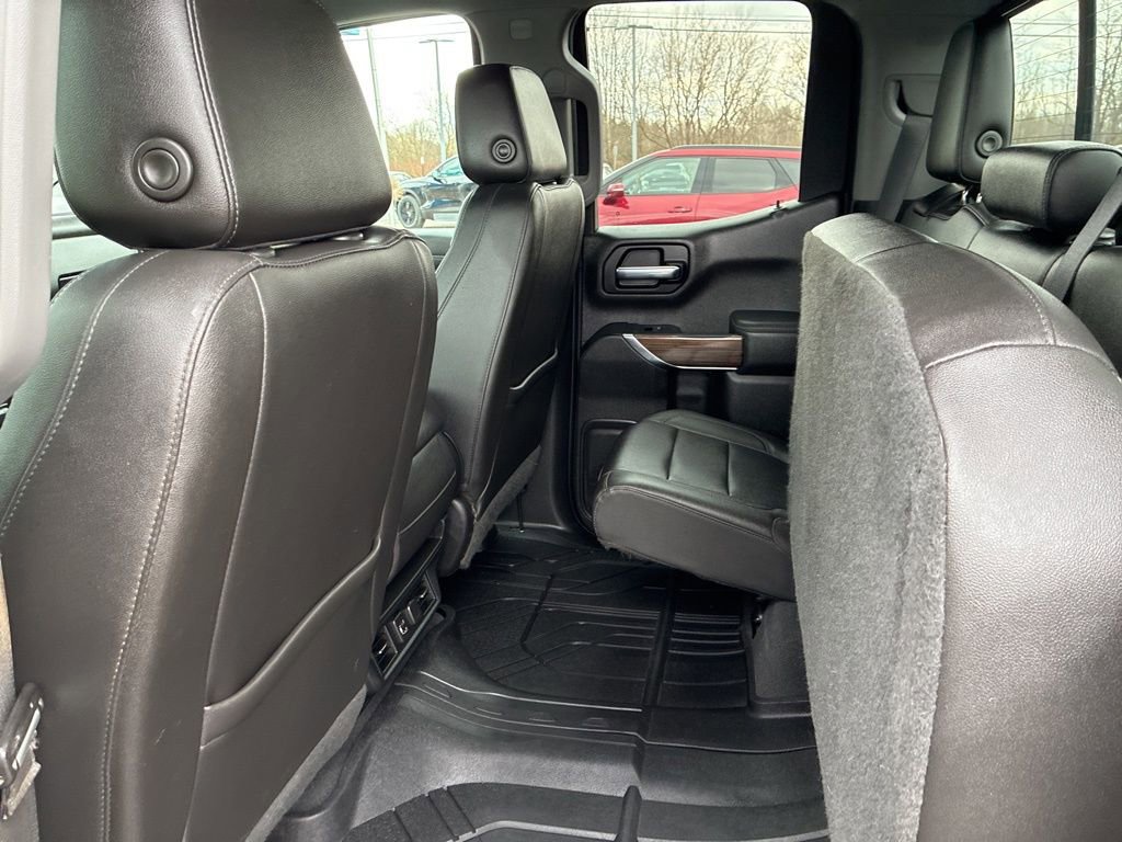 Used 2019 Chevrolet Silverado 1500 LT w/ All-Star Edition image 30