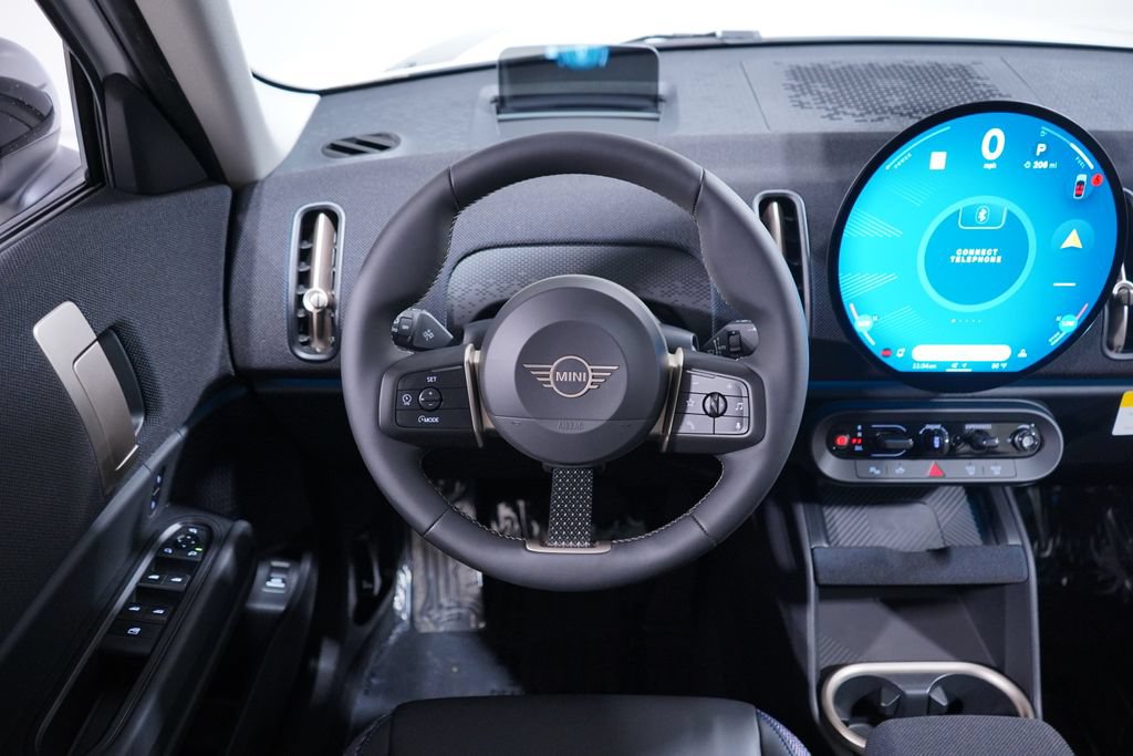 New 2027 MINI Cooper Countryman S AWD/4WD image 9