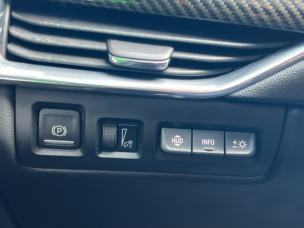 Certified 2019 Cadillac XT4 Sport AWD/4WD image 30