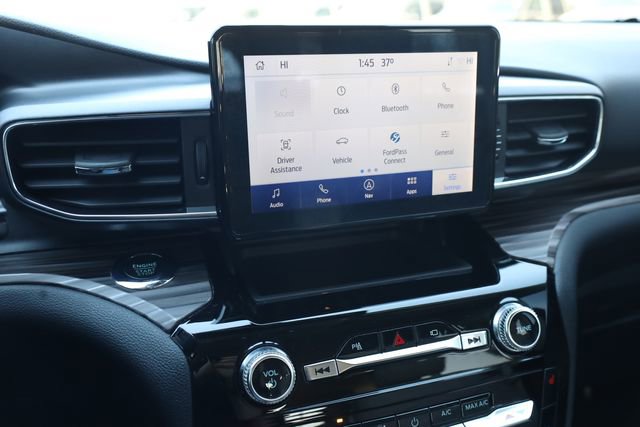 Used 2022 Ford Explorer Limited image 21