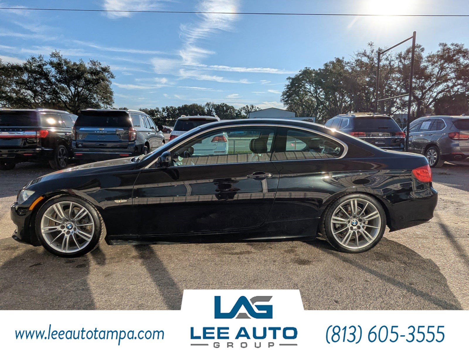 Used 2012 BMW 328i Coupe image 7