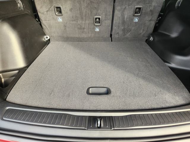 New 2025 Jeep Grand Cherokee Limited AWD/4WD image 21