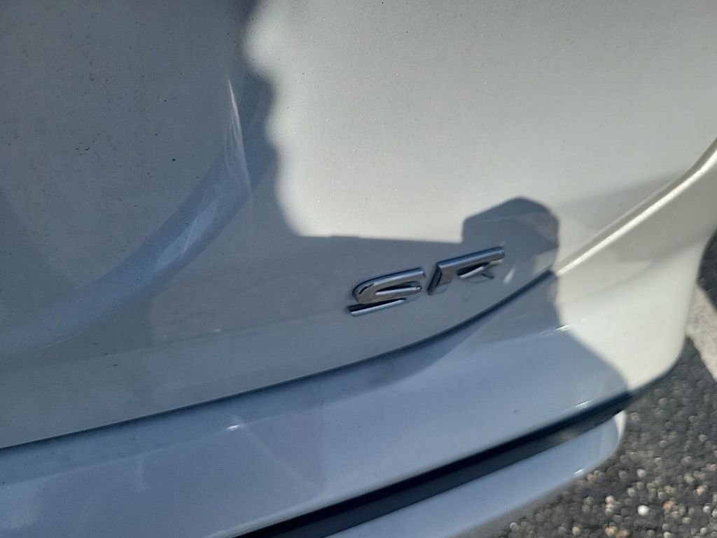 Used 2023 Nissan Kicks SR w/ SR Premium Package image 13