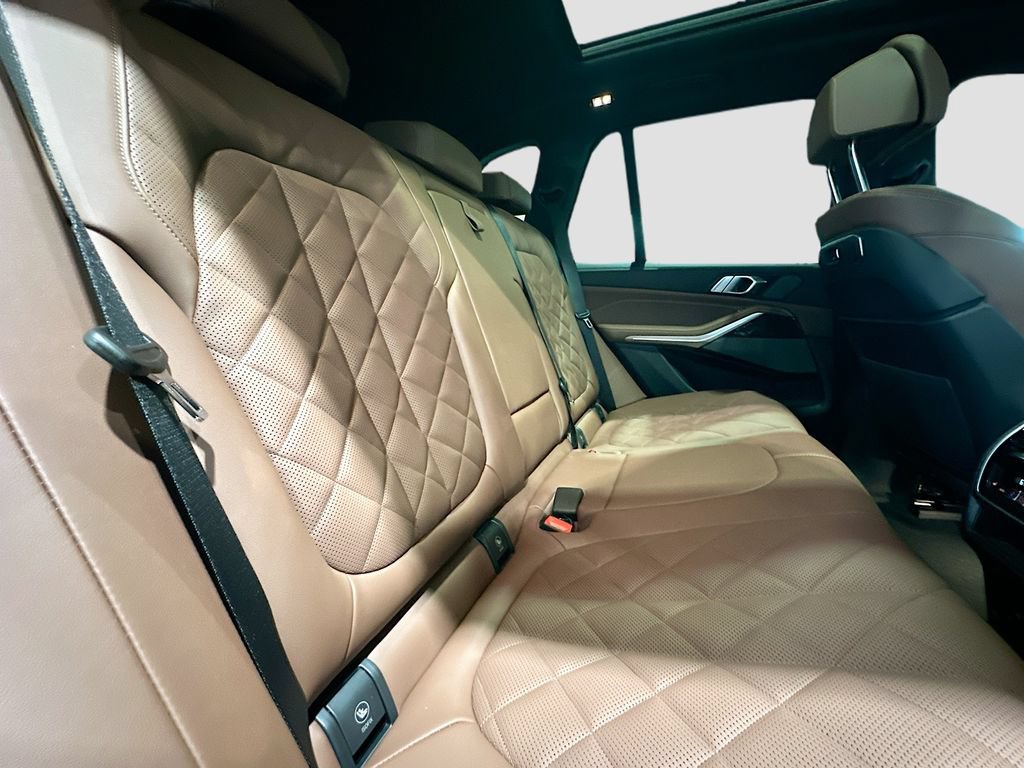 New 2026 BMW X5 xDrive40i AWD/4WD image 28