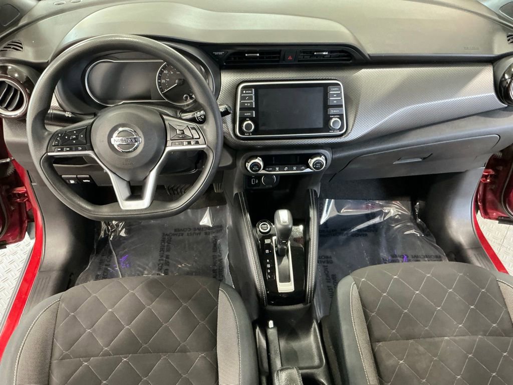 Used 2020 Nissan Kicks SV w/ Exterior Package image 7