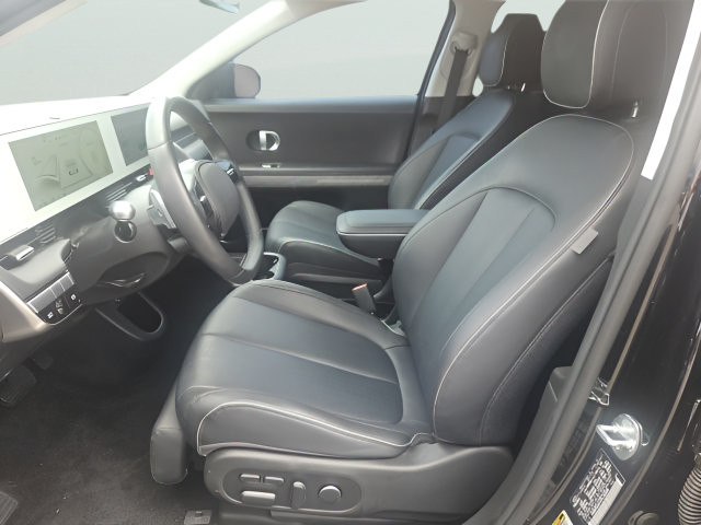 Used 2023 Hyundai Ioniq 5 Limited AWD/4WD image 12