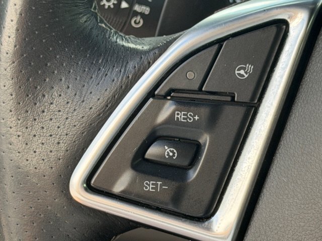 Used 2022 Chevrolet Camaro LT w/ RS Package RWD image 23