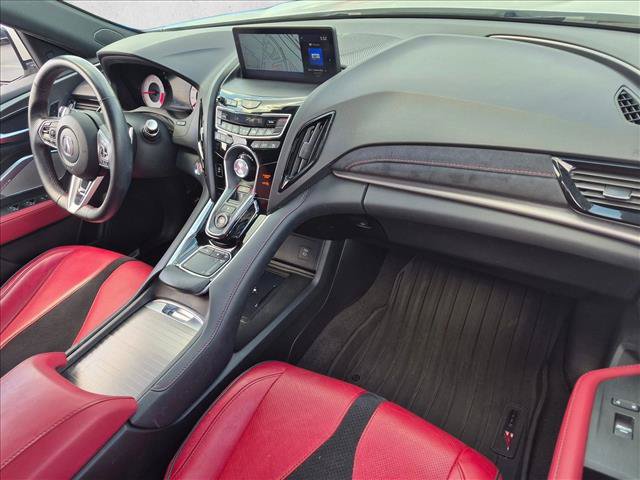 Certified 2023 Acura RDX w/ Advance Package FWD image 19