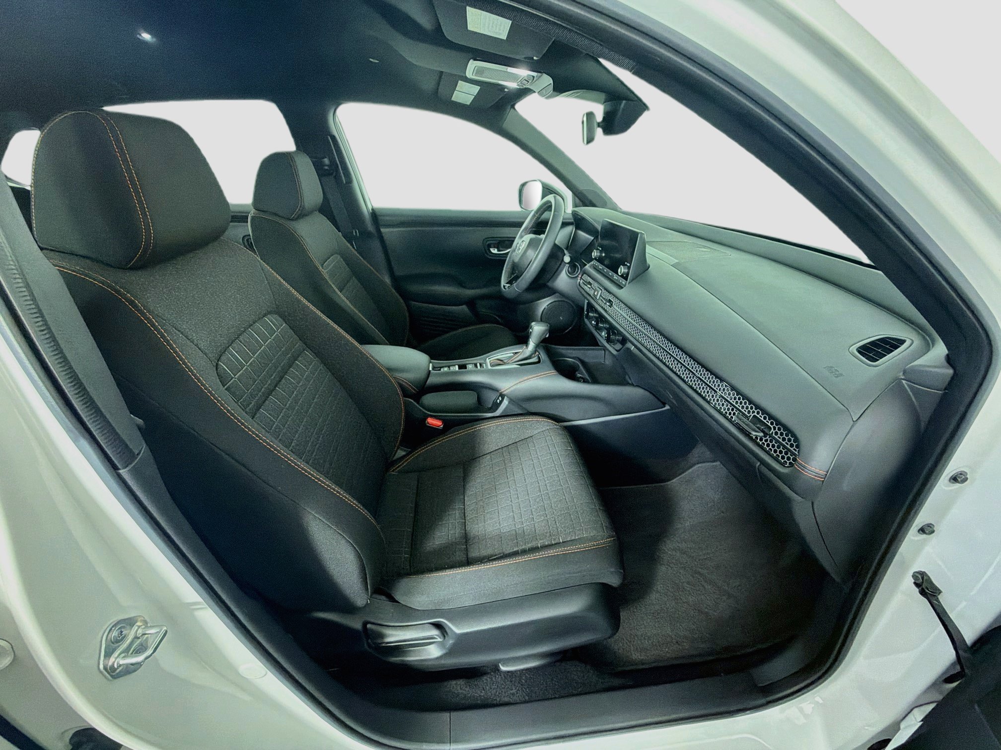 Used 2024 Honda HR-V Sport image 31