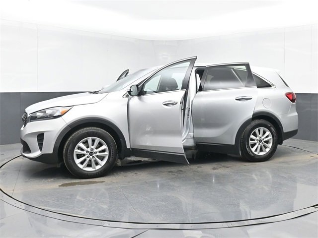 Used 2020 Kia Sorento L image 53