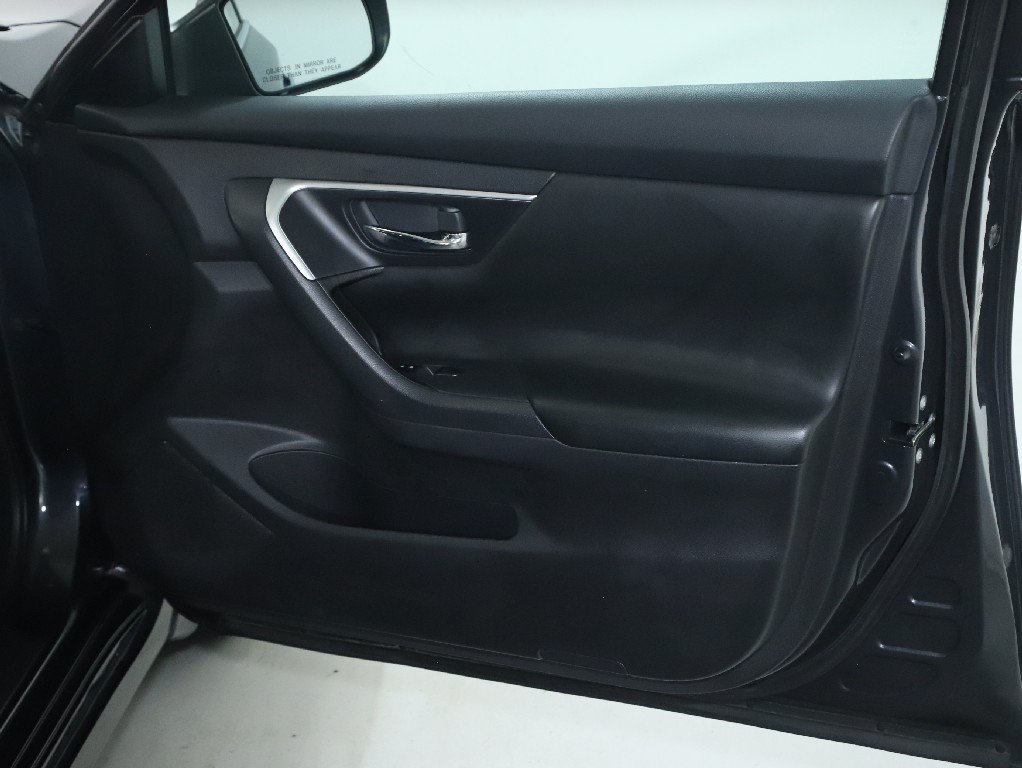 Used 2018 Nissan Altima 2.5 S w/ S Convenience Package FWD image 33