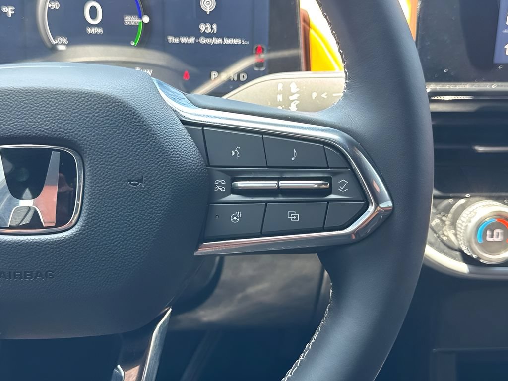 Used 2025 Honda Prologue Elite image 17