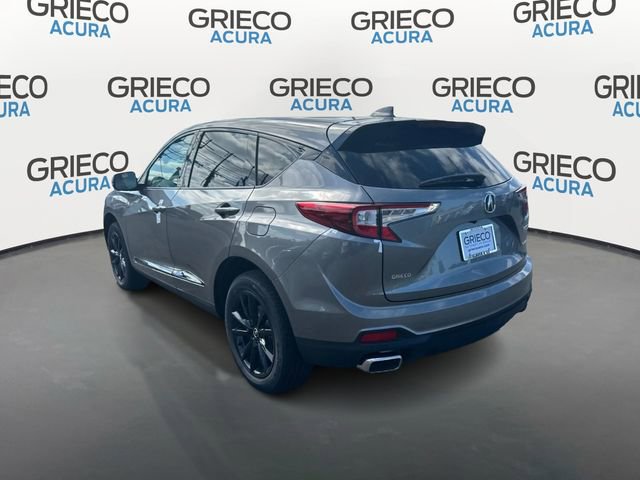 New 2025 Acura RDX SH-AWD image 7