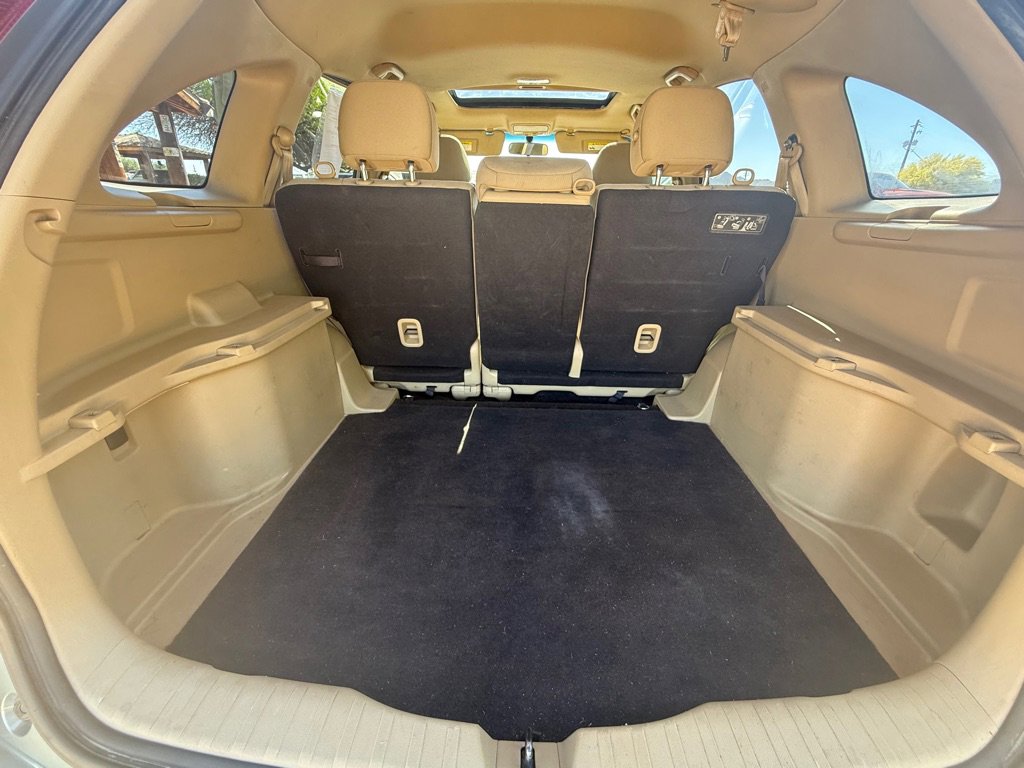 Used 2011 Honda CR-V EX image 16