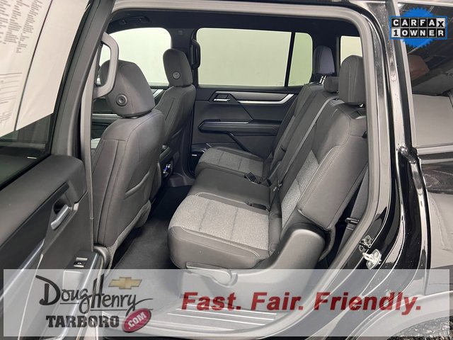 Certified 2025 GMC Acadia Elevation image 36