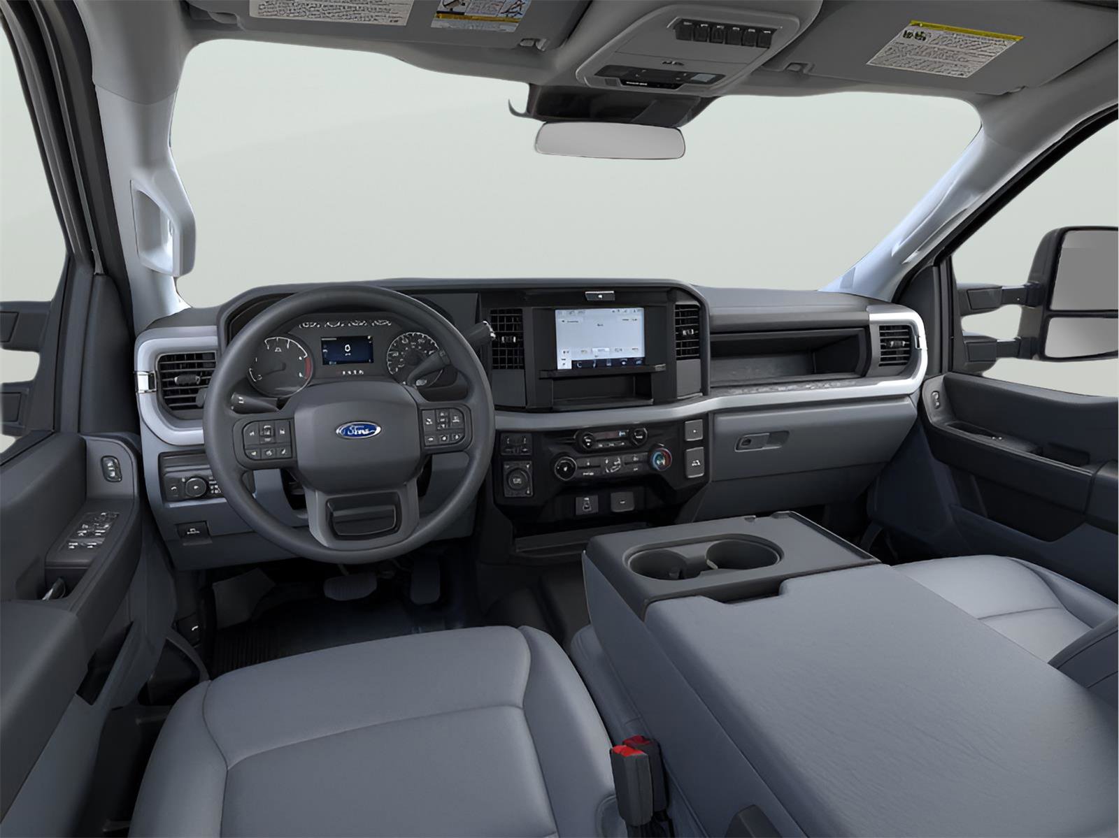 New 2026 Ford F550 4x4 Crew Cab image 42