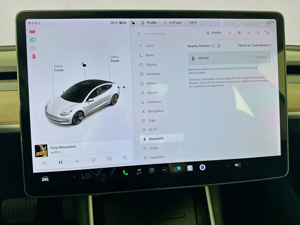 Used 2019 Tesla Model 3 Standard Range RWD image 45