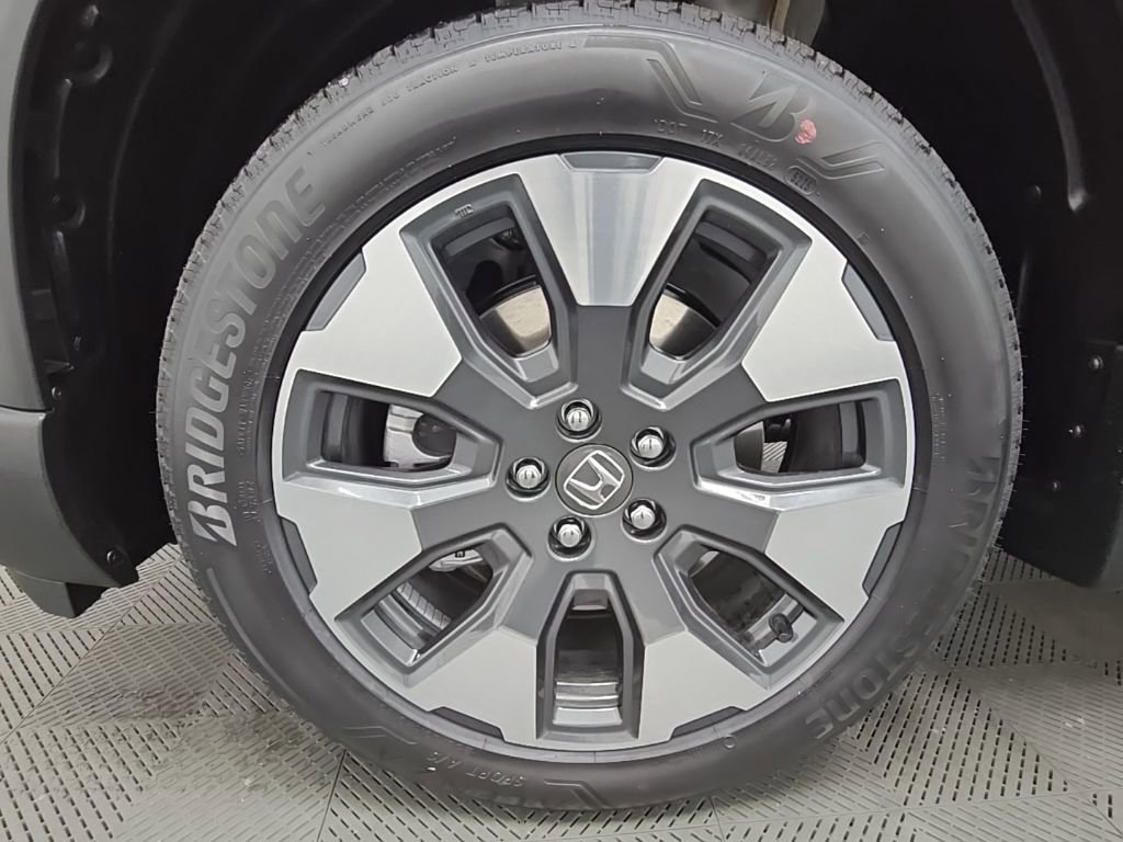 New 2026 Honda Pilot Touring image 48