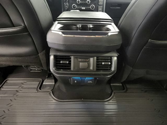 Used 2023 Ford F150 Lariat w/ Equipment Group 502A High AWD/4WD image 41