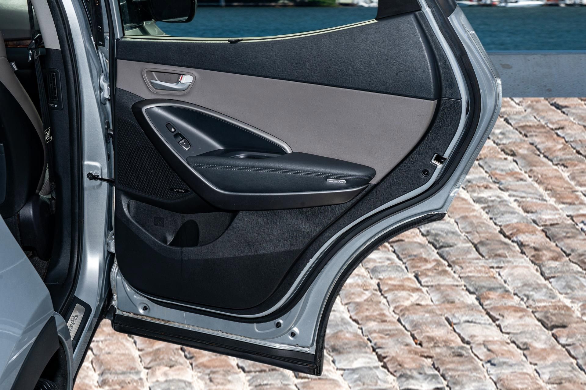 Used 2018 Hyundai Santa Fe Sport image 14