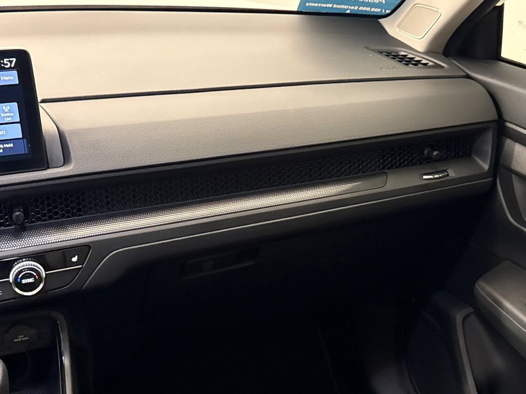 Used 2026 Honda CR-V EX image 17