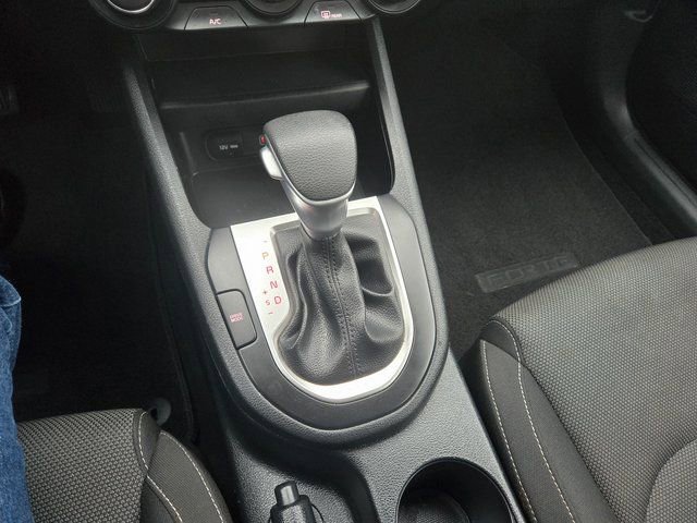 Used 2024 Kia Forte LXS w/ LXS Technology Package image 11