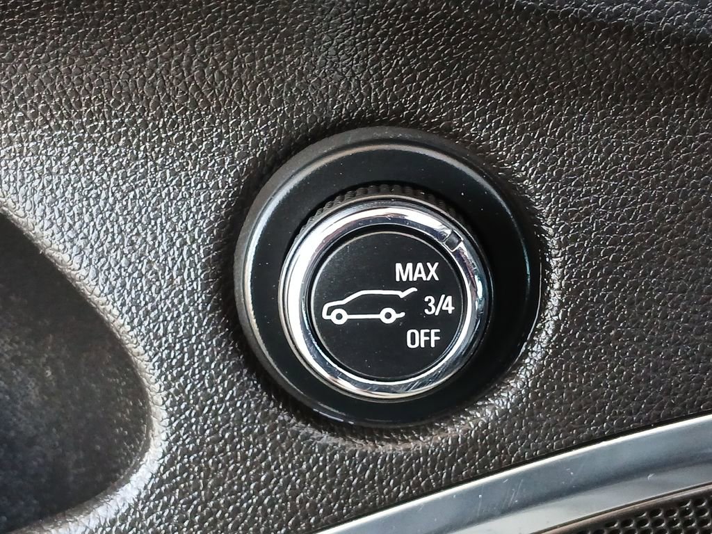 Certified 2019 Buick Enclave Essence FWD image 21