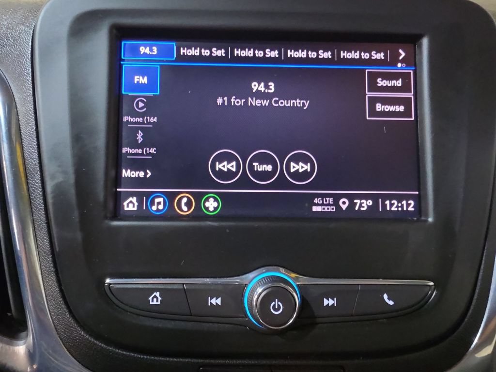 Used 2023 Chevrolet Equinox LS AWD/4WD image 12