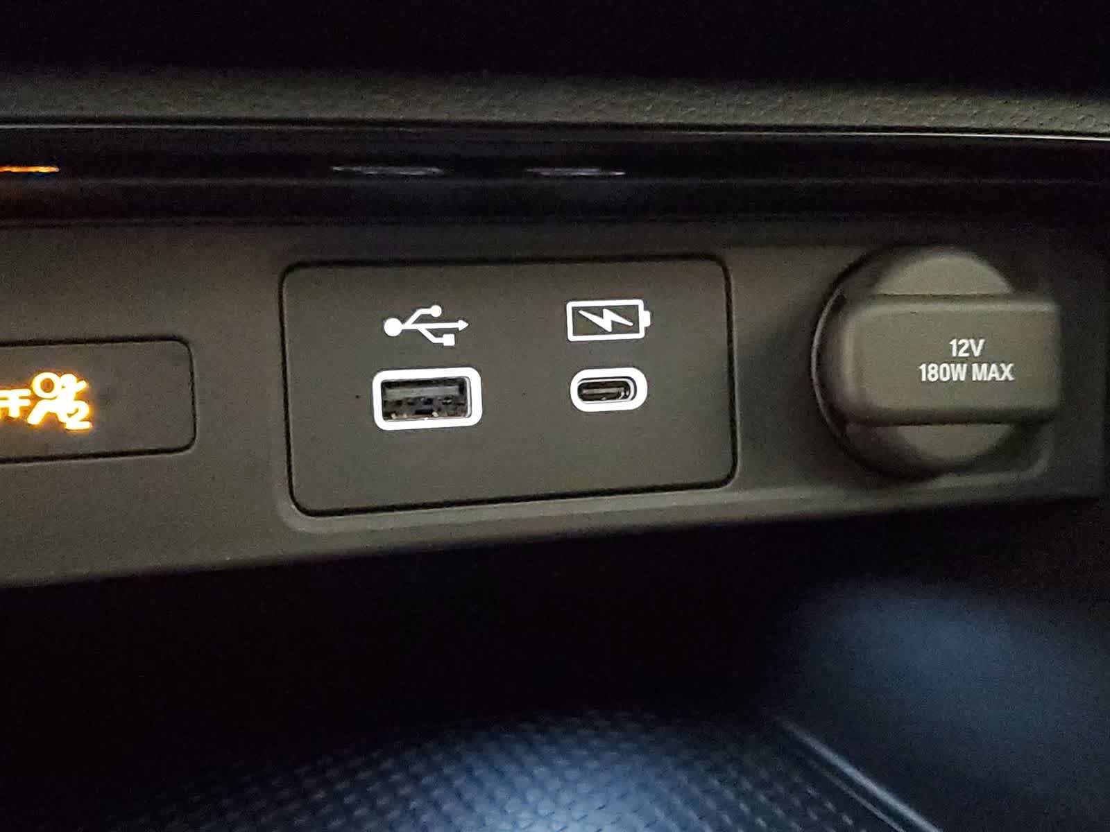 Certified 2025 Honda CR-V Sport image 8
