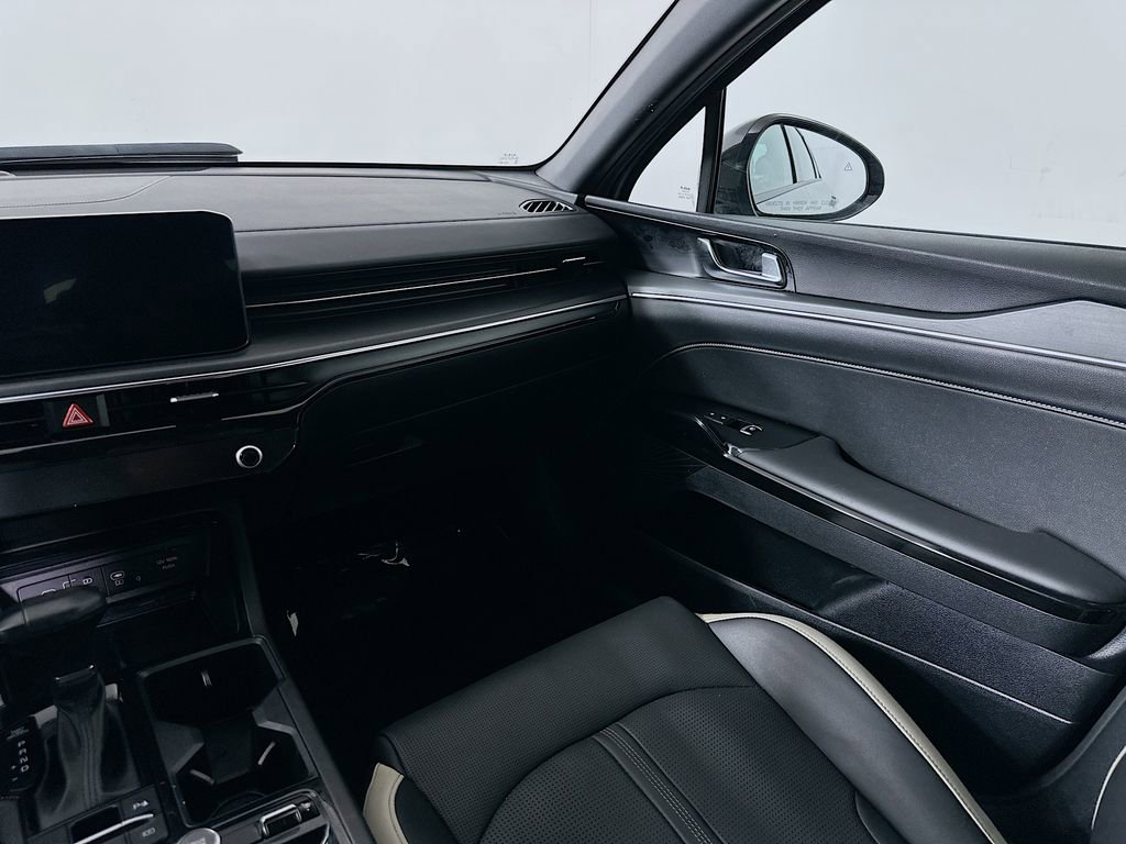 Used 2025 Kia K5 GT-Line image 19