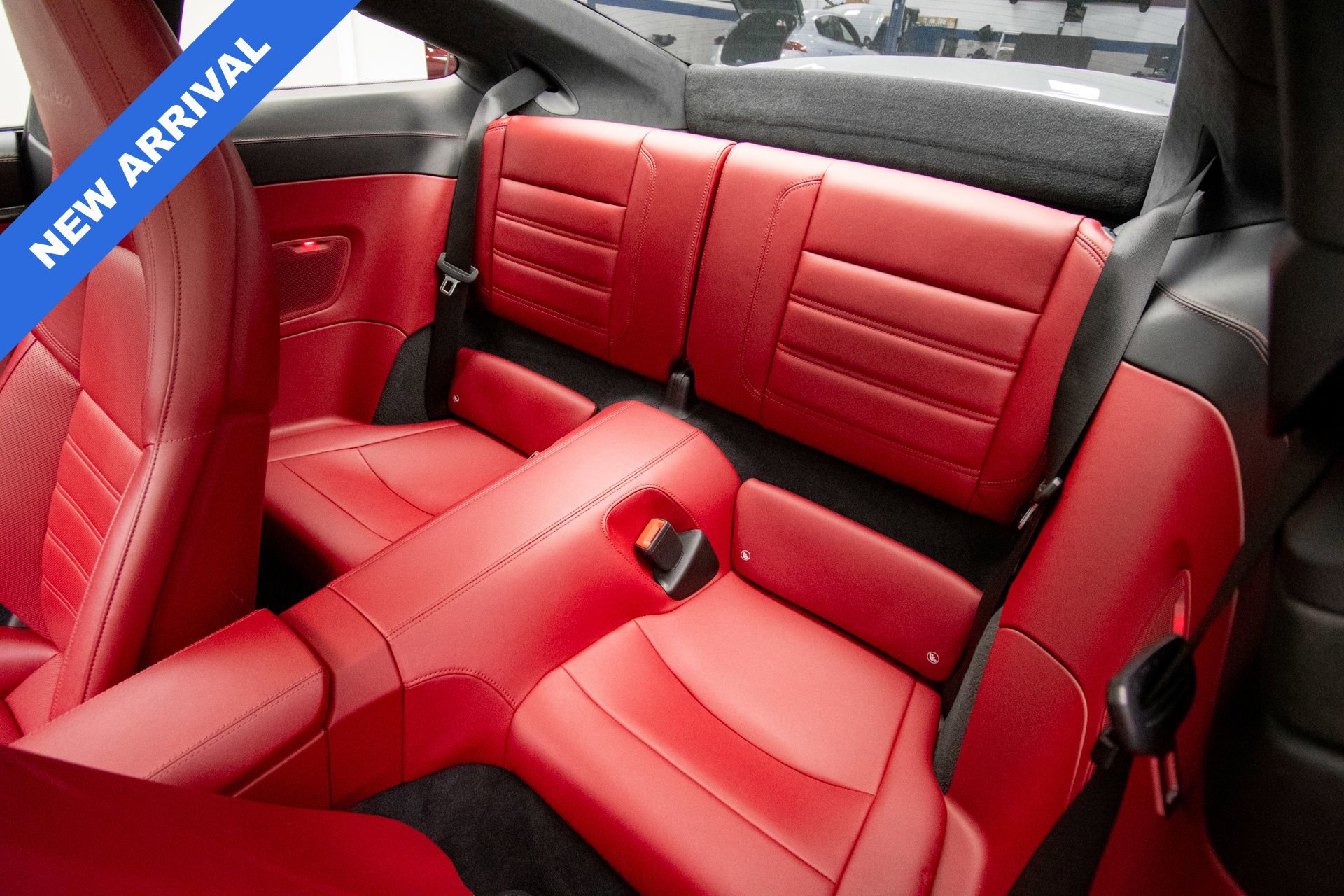Used 2022 Porsche 911 Turbo AWD/4WD image 15