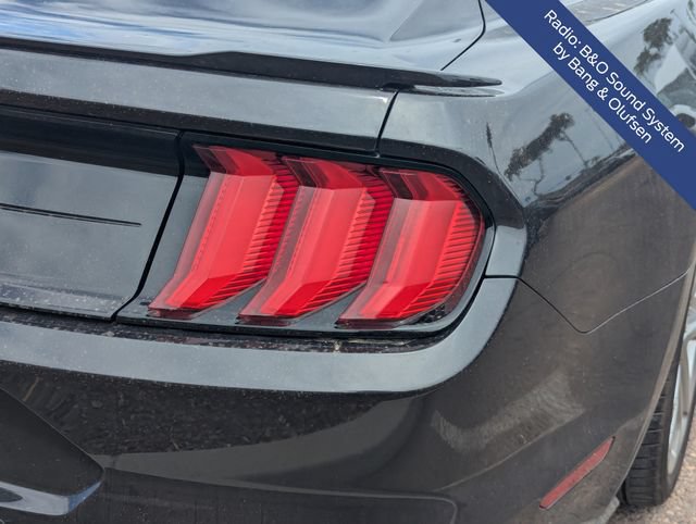 Used 2022 Ford Mustang GT Premium w/ Ford Safe & Smart Package RWD image 9